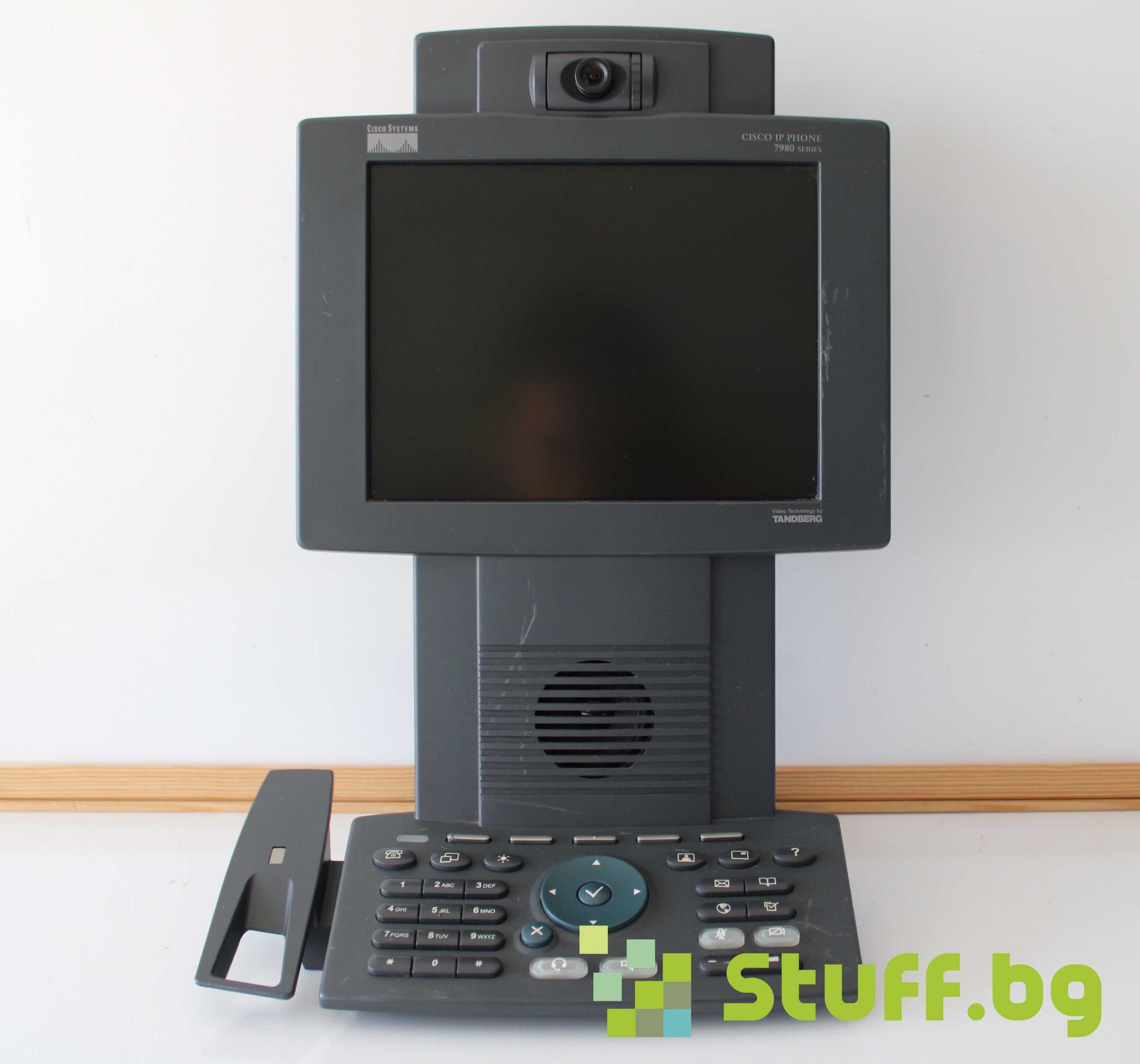 IP Телефон Cisco Tandberg 7985G