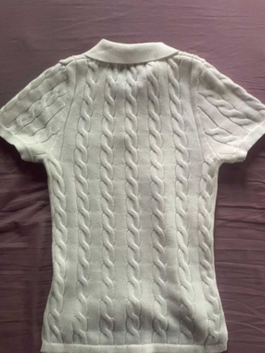 Ralph Lauren жилетка, поло, тениска, cable knit