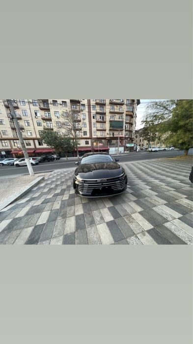 BYD chazor 2 позиция