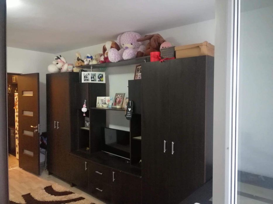 Brazda lui novac, bloc g2, etaj6