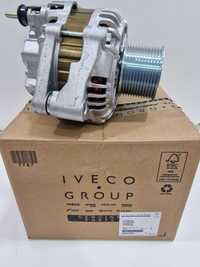 Оригинальный генератор IVECO 28V 90A