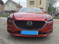 Mazda 6, 2018, stare excelenta!