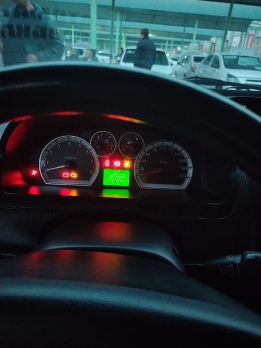 Нехиа 3 автомат равон