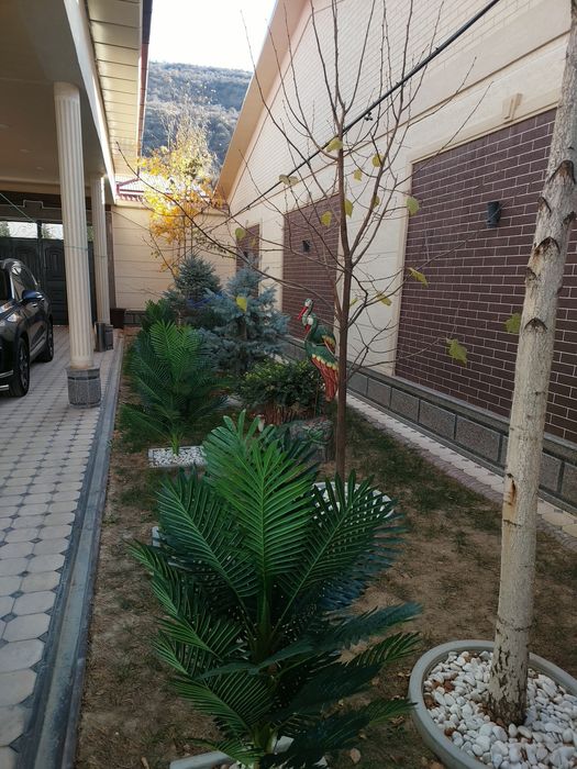 Продаётся СВОЯ дача в Коронкуле