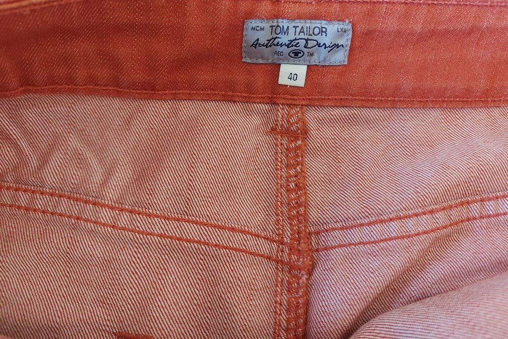 Fusta dama Tom Tailor 40/ Sandale Enzo Bertini