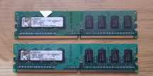 Рам памет ddr2 2gb