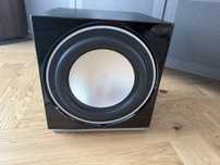 DALI Subwoofer E-12F