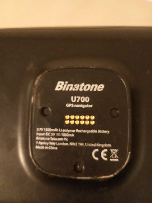 GPS navigație offline