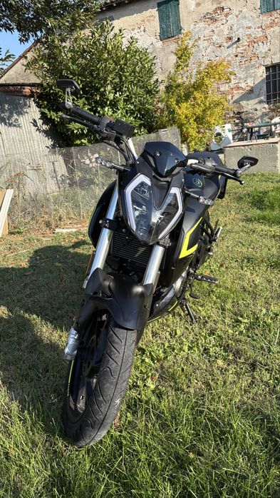 Keeway RKF 125 2021,Yamaha,Ktm,Honda