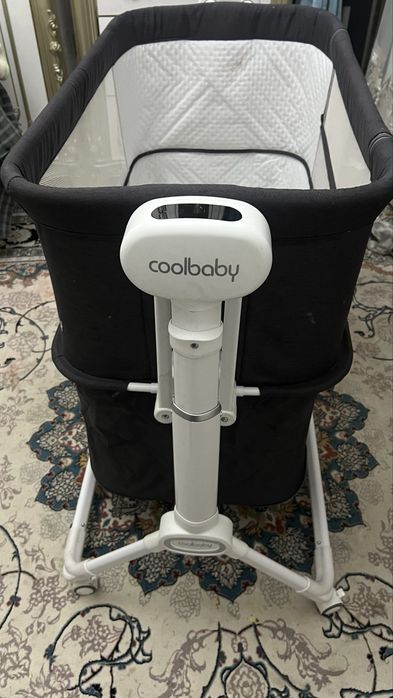 Кроватка калыбельная