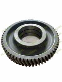 Pinion cutie transfer CLAAS LEXION Z60 637505