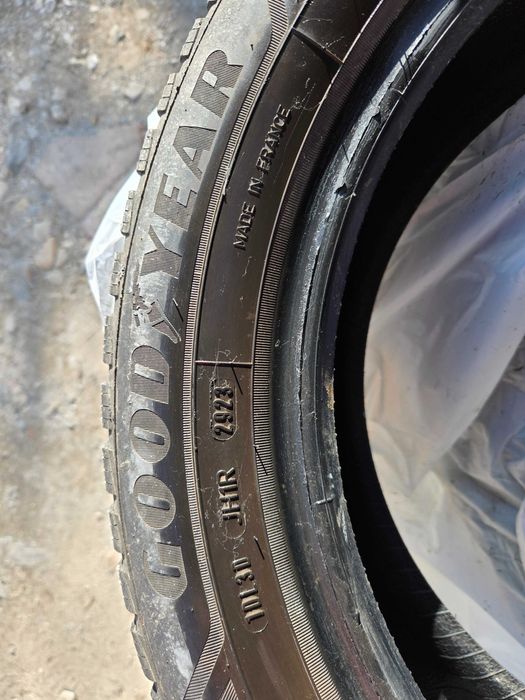 Зимни гуми Goodyear 185/60R 16 Ultra Grip