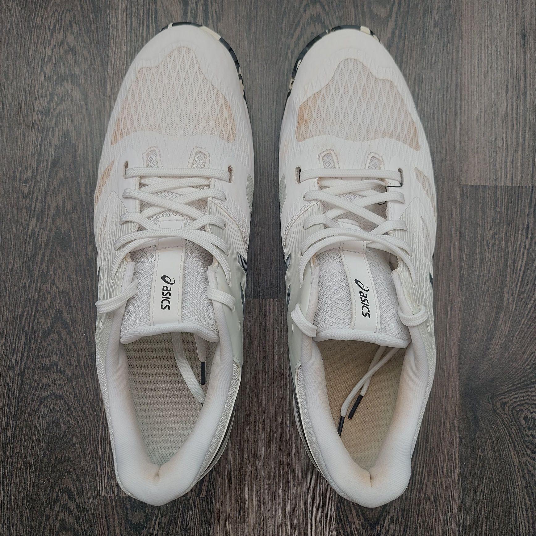 Маратонки за тенис Asics
