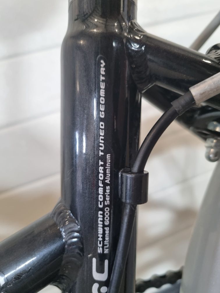 немско сгъваемо алуминиево колело
