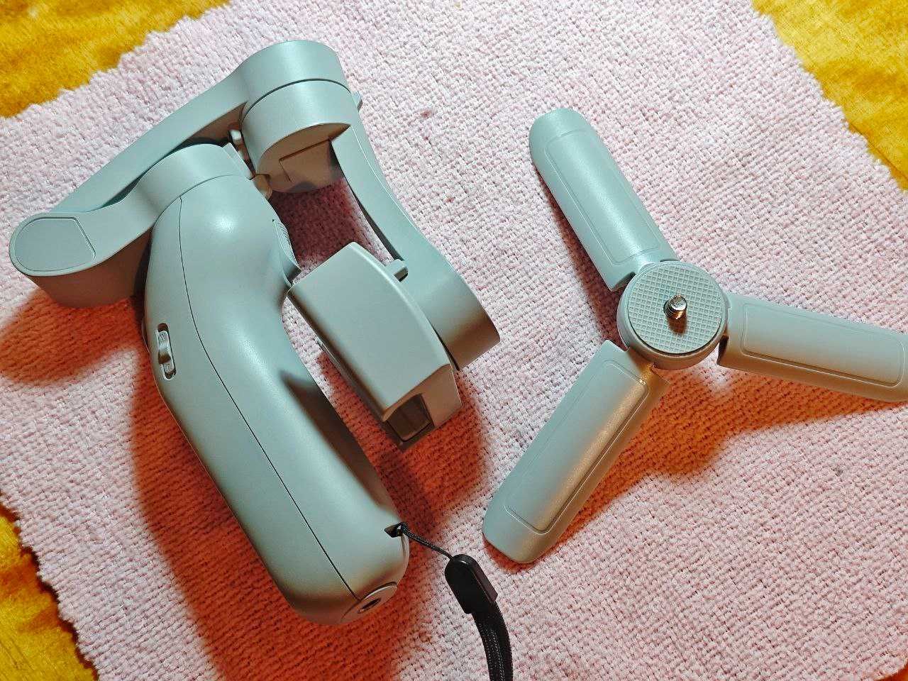 Стедикам JX ROBOT STDK-L7BPRO Состояние НОВОГО продам