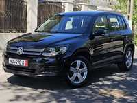 Volkswagen Tiguan 1,4 Benzina Euro5 /Navigatie Garmin/Touchscreen/Bluetooth/Park Assist