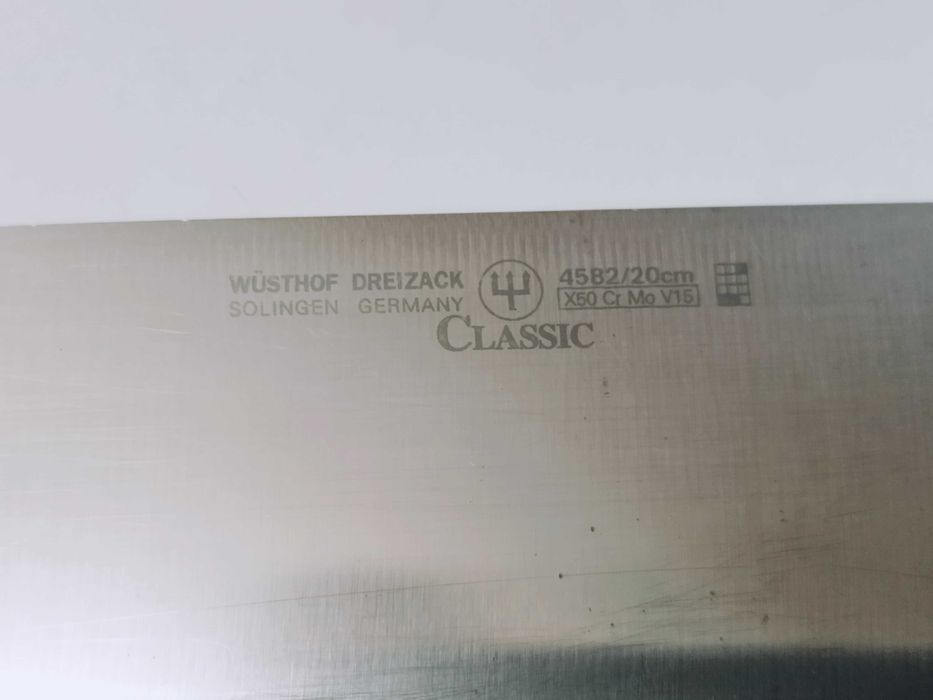 Cutit Bucatar Wusthof Classic Solingen