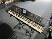Korg Pa3 76 Keys