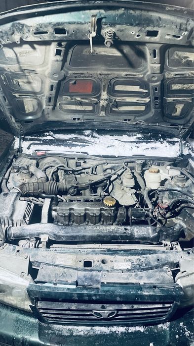 Нексия 1 разбор все запчасть есть Разбор