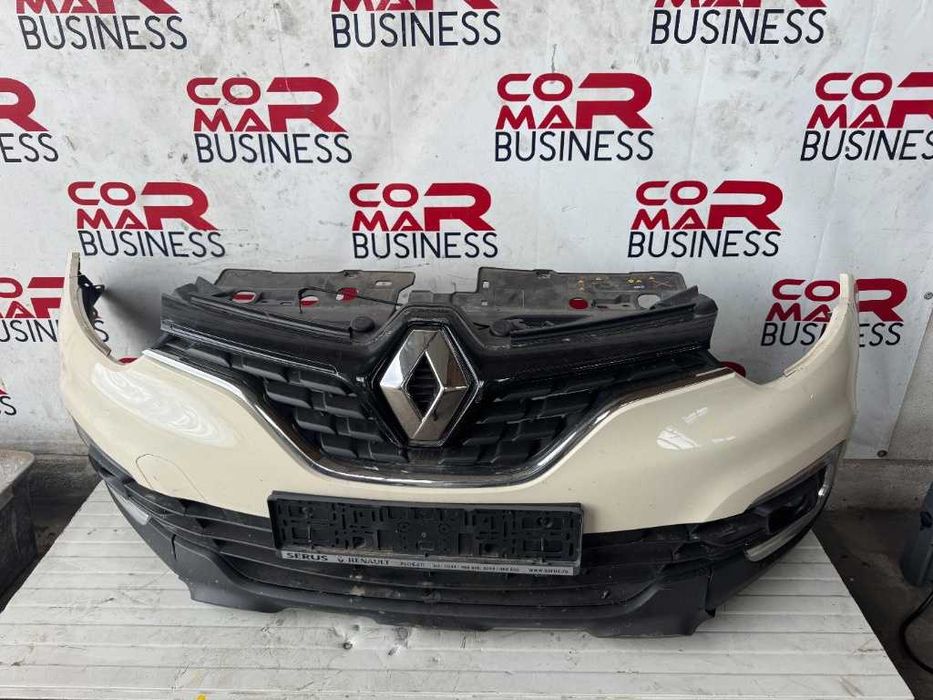 Bara fata RENAULT CAPTUR fab 2019