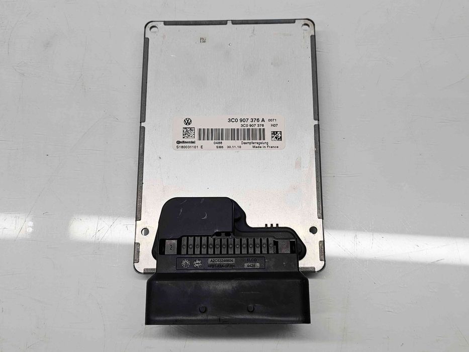 Modul suspensie Volkswagen Golf 6 (5K1) GTI [Fabr 2009-2013] 3C090737