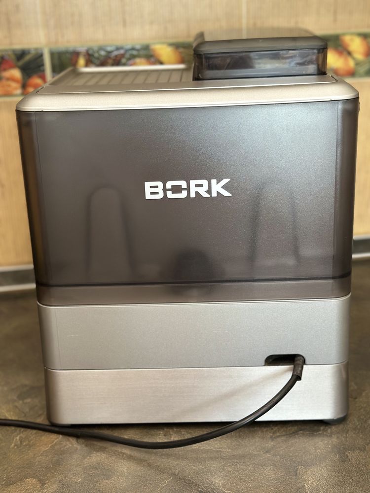 Кофе машина Bork