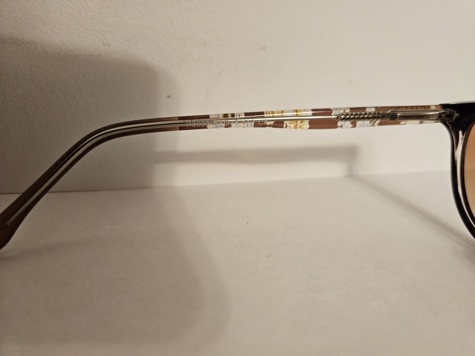 Ochelari Tiffany (Chanel)