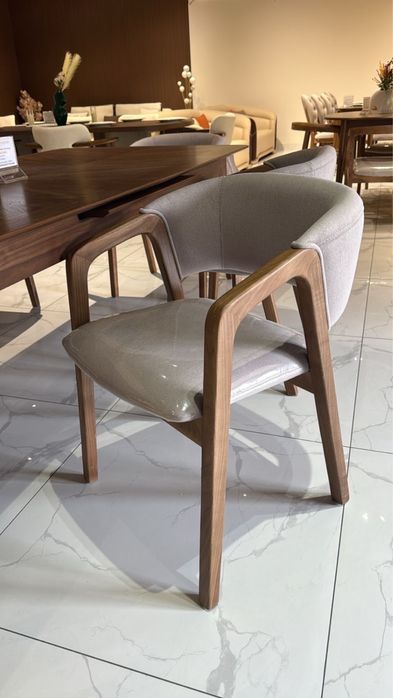 Стулья “тесла” 6шт