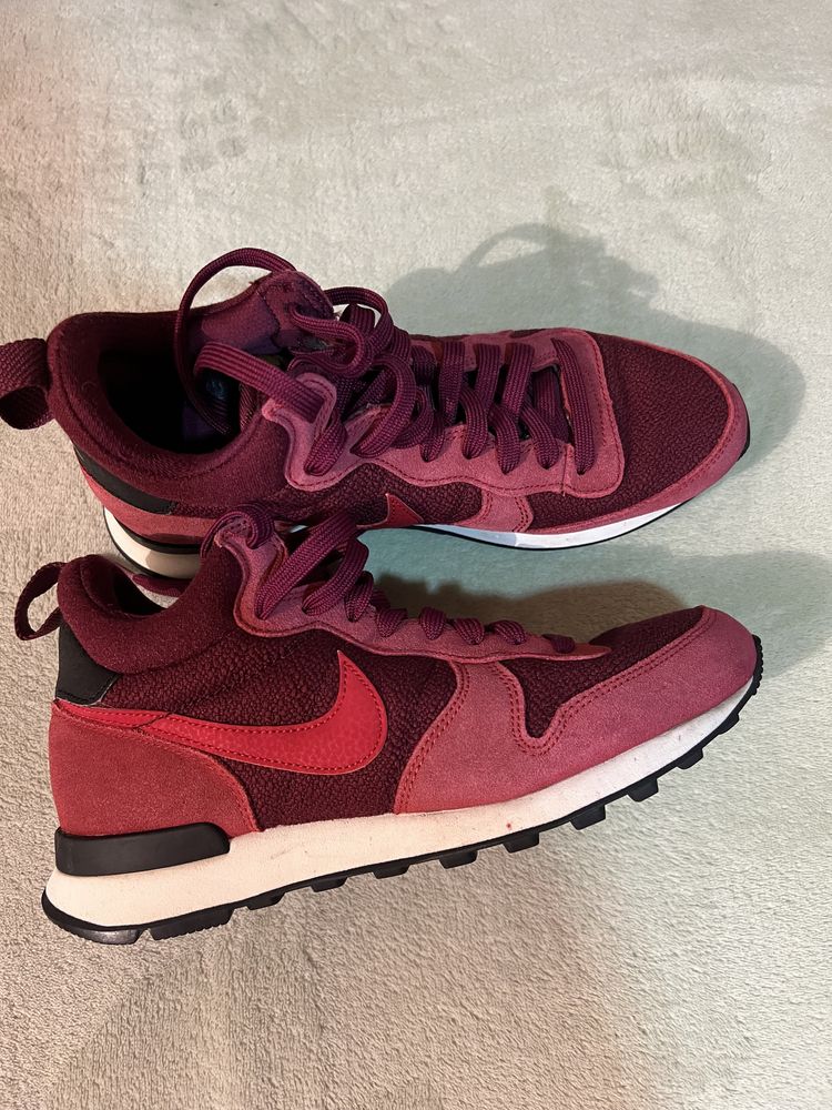 Nike Кецове Оригинални