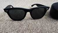 Ray-Ban WAYFARER  lentile  Bausch & Lomb