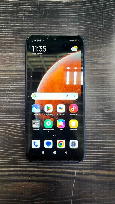 Смартфон Xiaomi Redmi 9A 32 Gb ЛОТ 775302 г Семей ул 6 линия 1Е