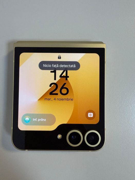 Samsung Galaxy Z Flip 6