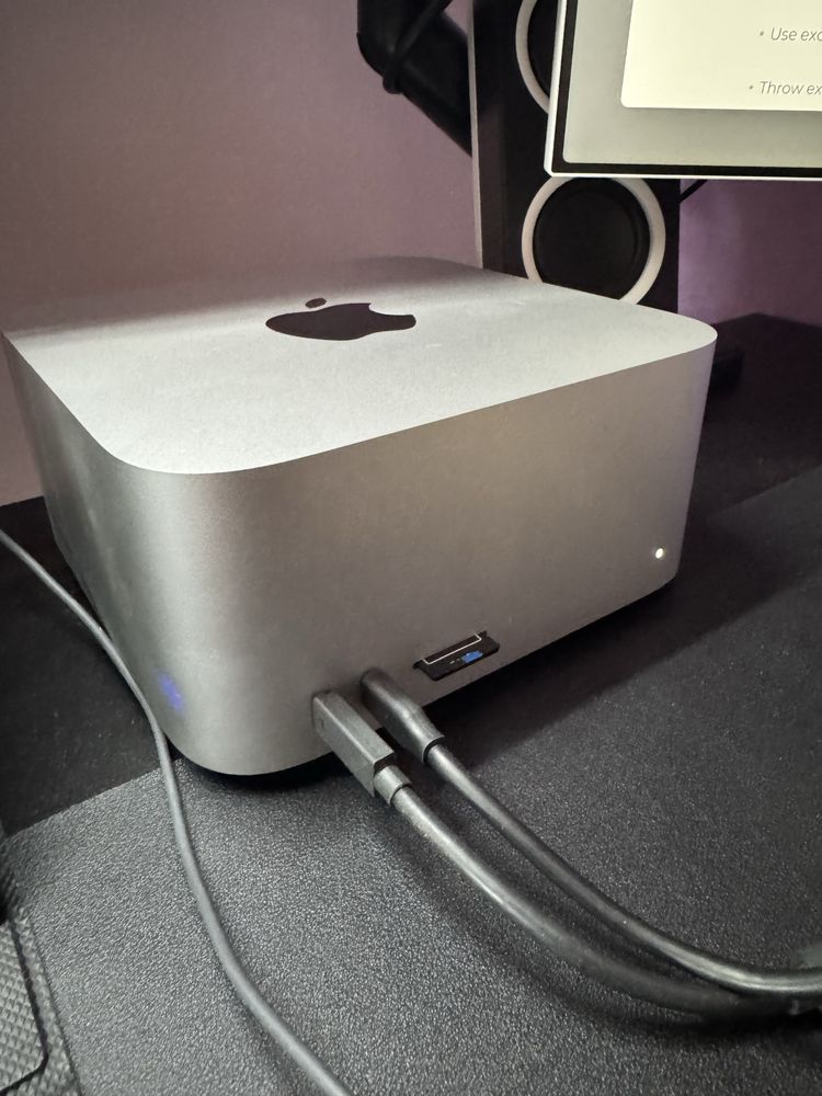 Apple Mac Studio M2 Max