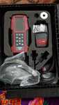 Optima BHKW detector analizor gas
