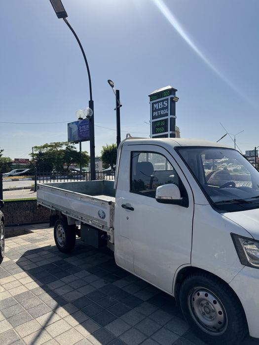 FAW T80 Actis 2023