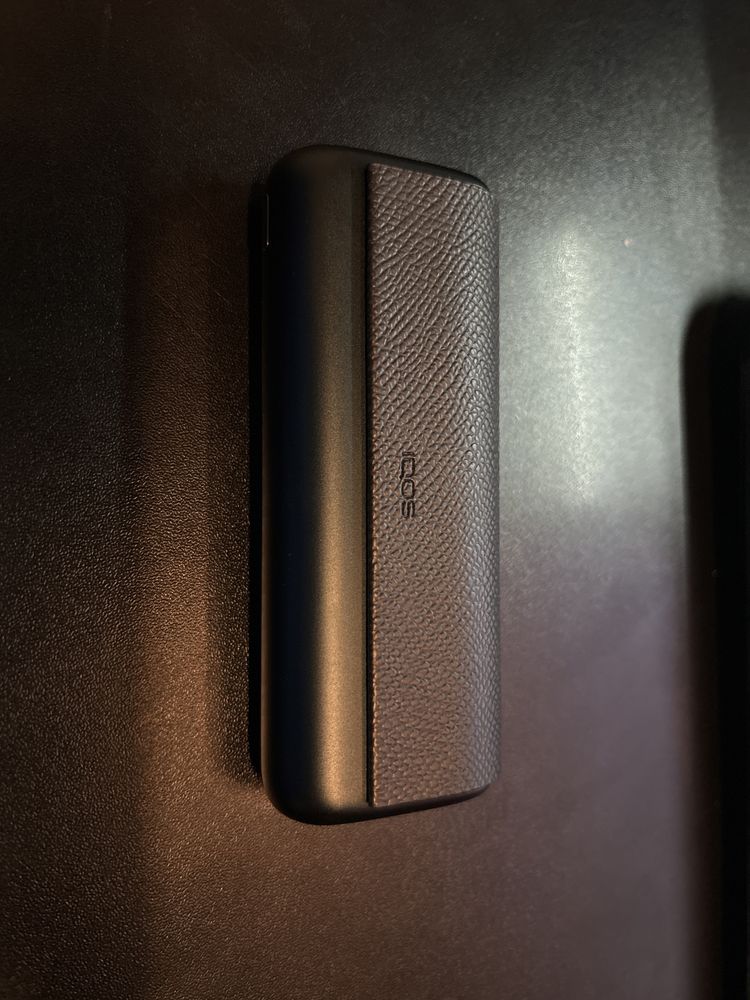 Iqos Iluma prime