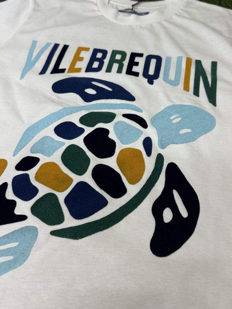 Мъжка тениска Vilebrequin