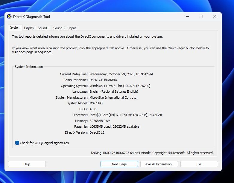 PC Gaming RTX 4070 + Monitor Alienware 27" 280Hz + 2 Controllere