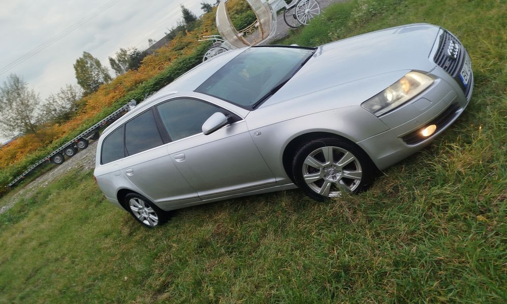 Vând Audi foarte bun