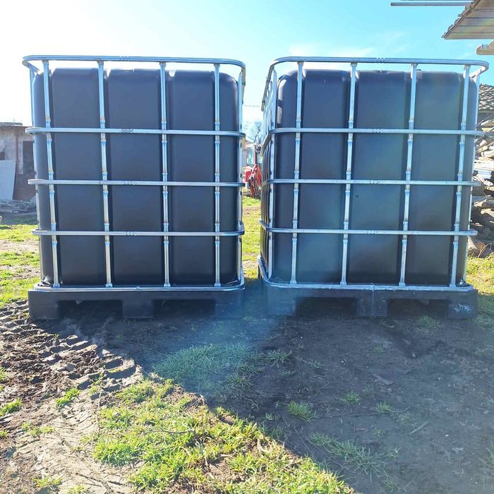 Нови бидони с нагревател