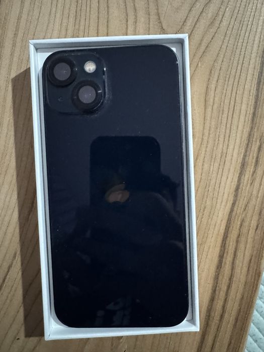 Айфон 13 сатлады