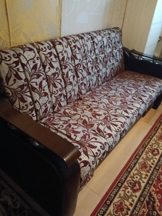 Mobila Canapea extensibila urgent