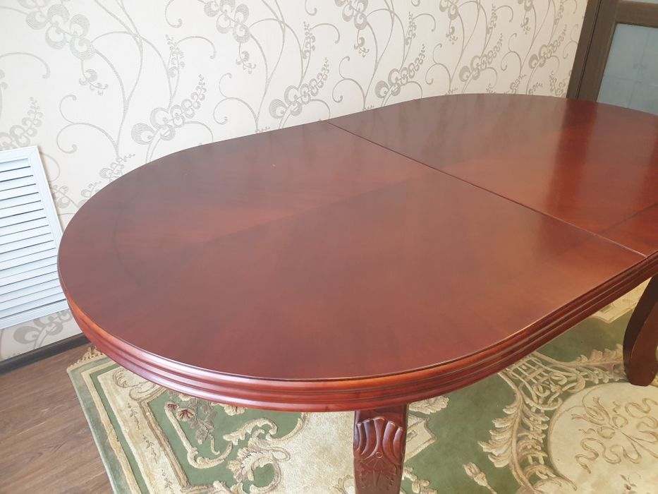 Стол для гостинной, Малайзия 2,5 м.