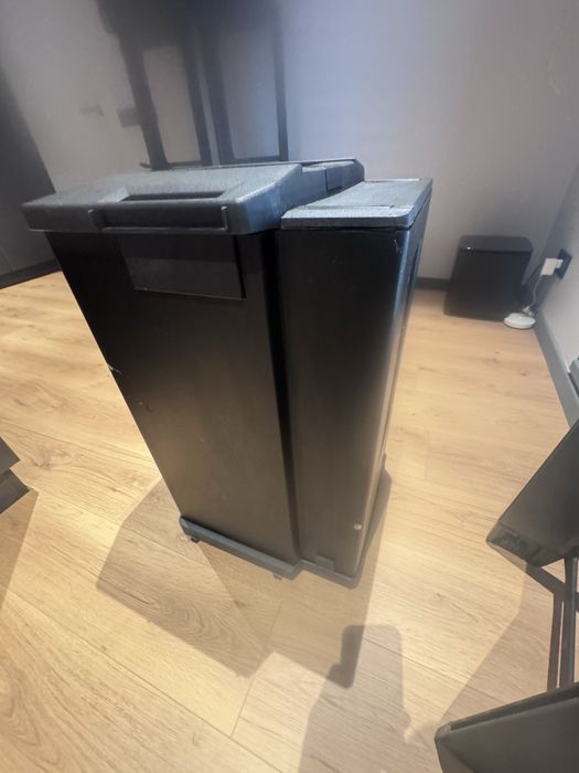 Bose F1 Subwoofer Bas.