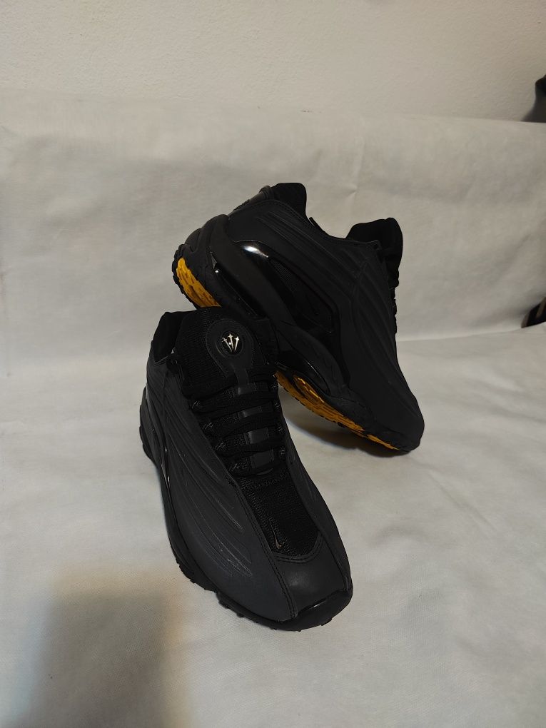 Nike Hot Step 2 Drake NOCTA Black( Marimea 44)