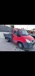 Iveco Daily Autoutilitara