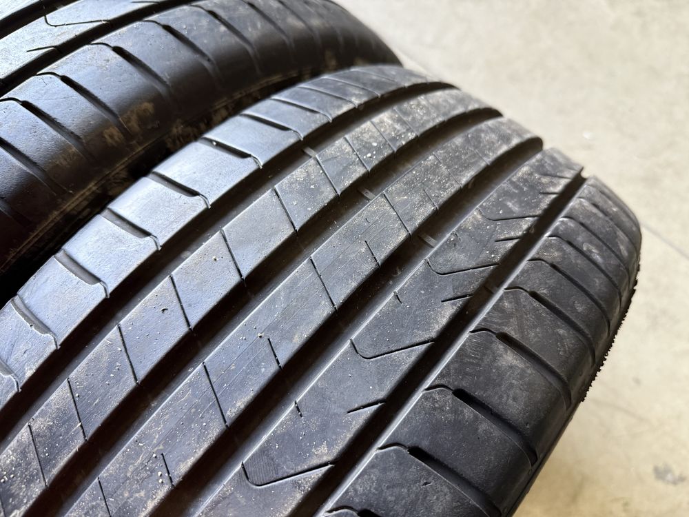 235/45/19 PIRELLI 4бр