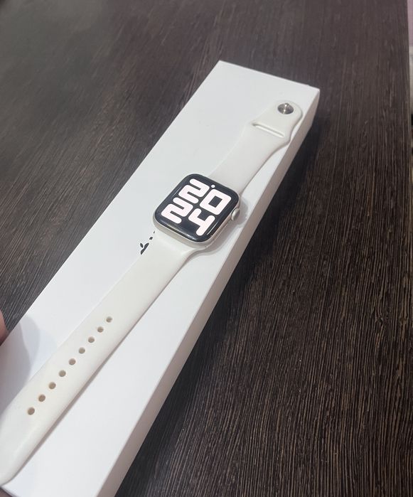 Apple watch se 2 44mm