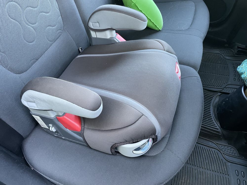 Детско столче за кола Graco 15-36 кг.