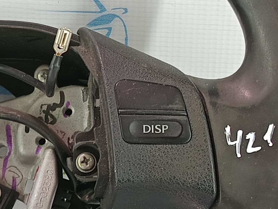 Volan in 3 spite cu comenzi 15a990 Lexus IS XE20  [din 2005 pana  201